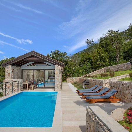 Holiday Home Villa Matija By Interhome Drivenik Zewnętrze zdjęcie