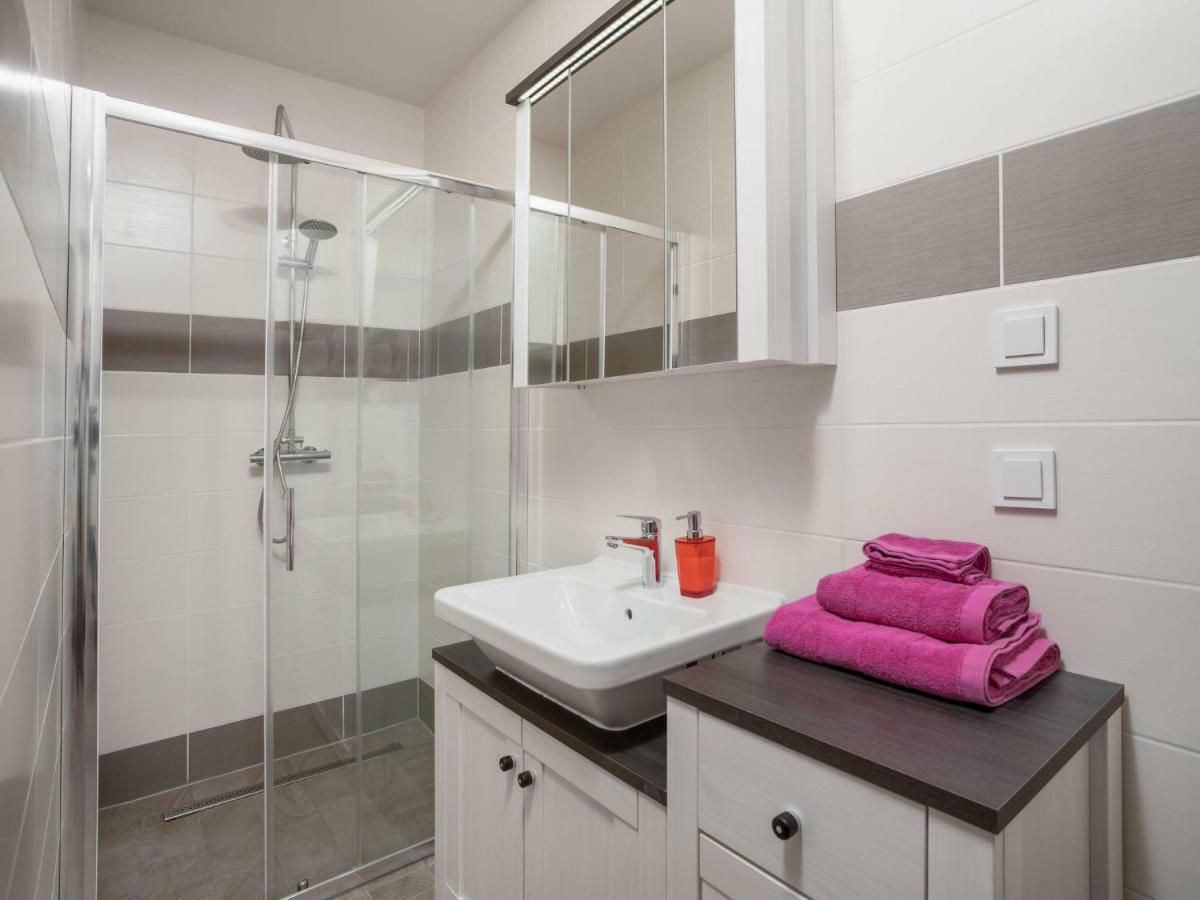 Holiday Home Villa Matija By Interhome Drivenik Zewnętrze zdjęcie