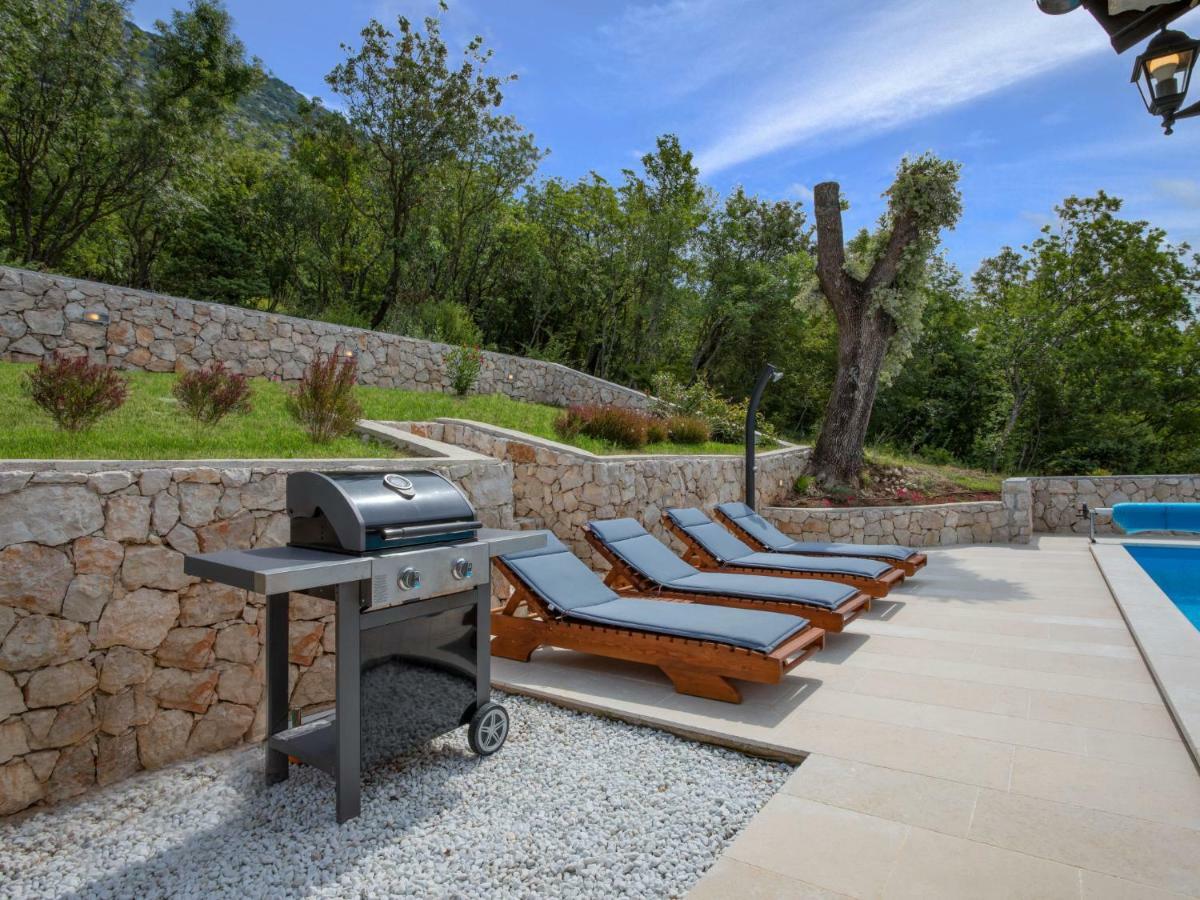 Holiday Home Villa Matija By Interhome Drivenik Zewnętrze zdjęcie