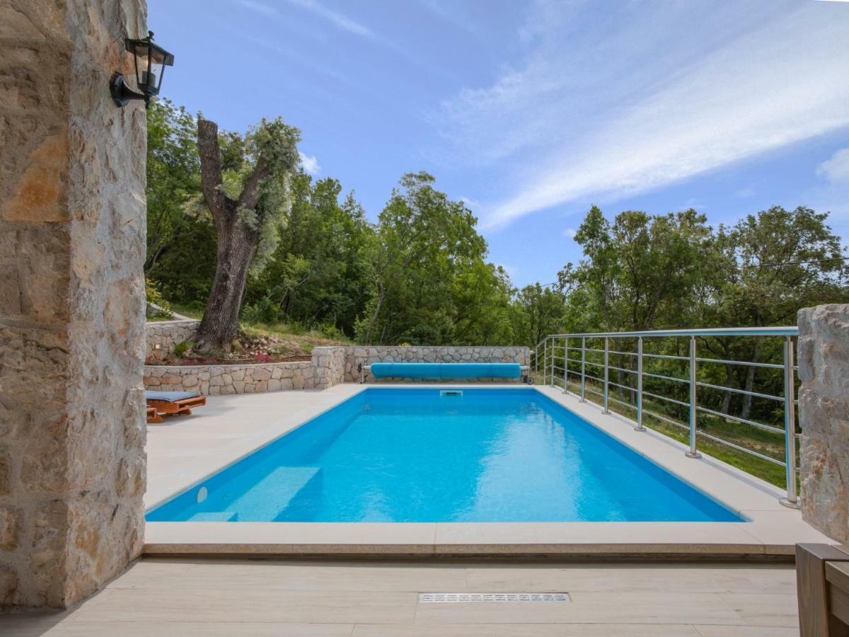 Holiday Home Villa Matija By Interhome Drivenik Zewnętrze zdjęcie