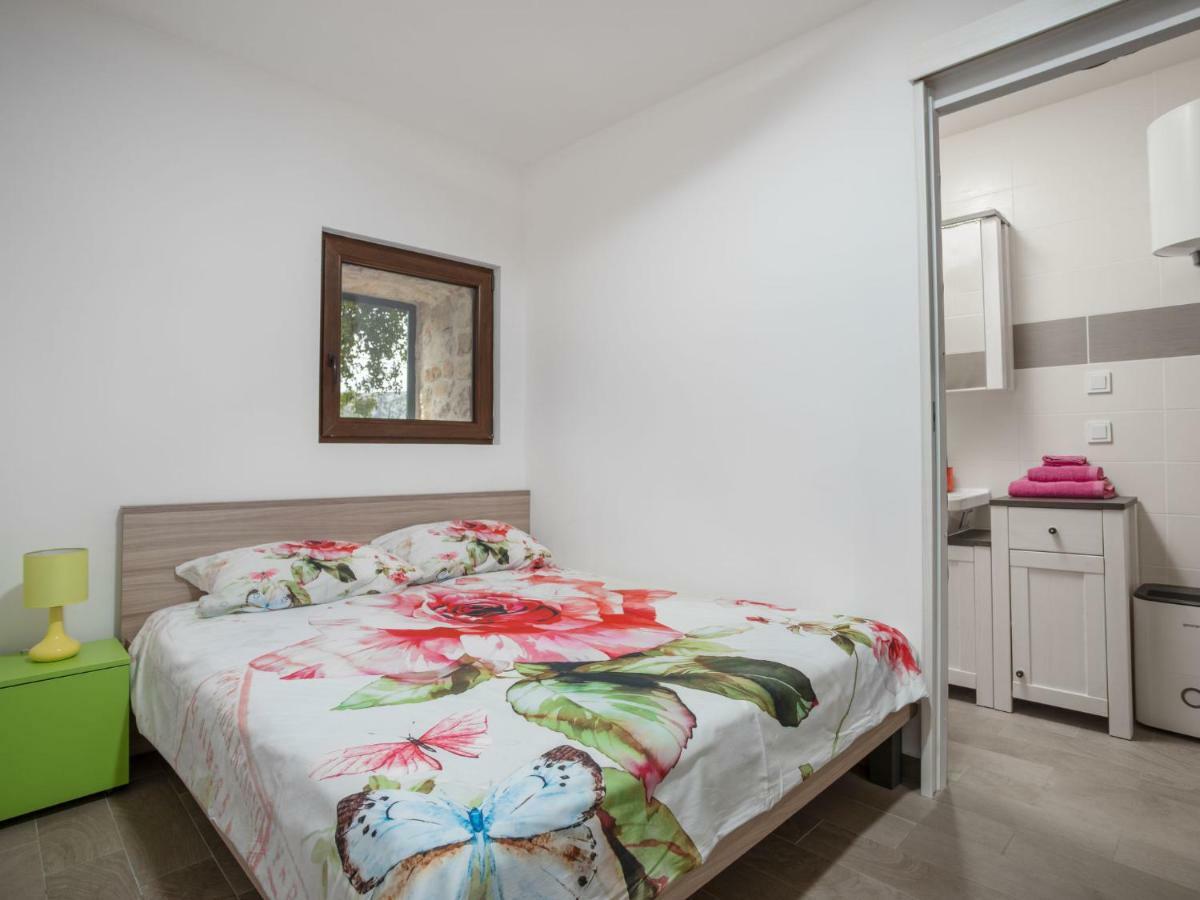 Holiday Home Villa Matija By Interhome Drivenik Zewnętrze zdjęcie