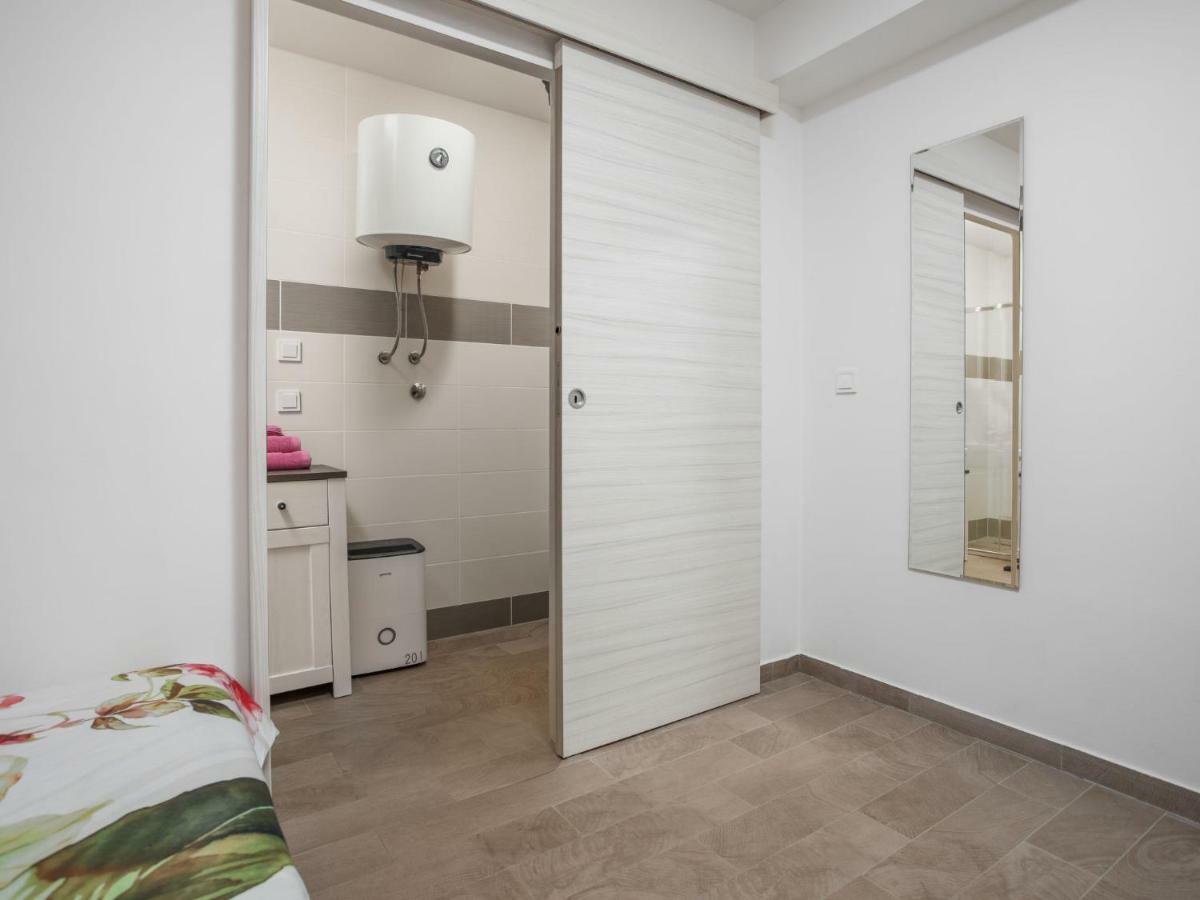 Holiday Home Villa Matija By Interhome Drivenik Zewnętrze zdjęcie