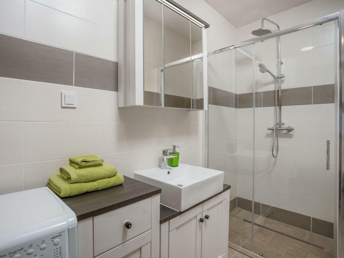 Holiday Home Villa Matija By Interhome Drivenik Zewnętrze zdjęcie