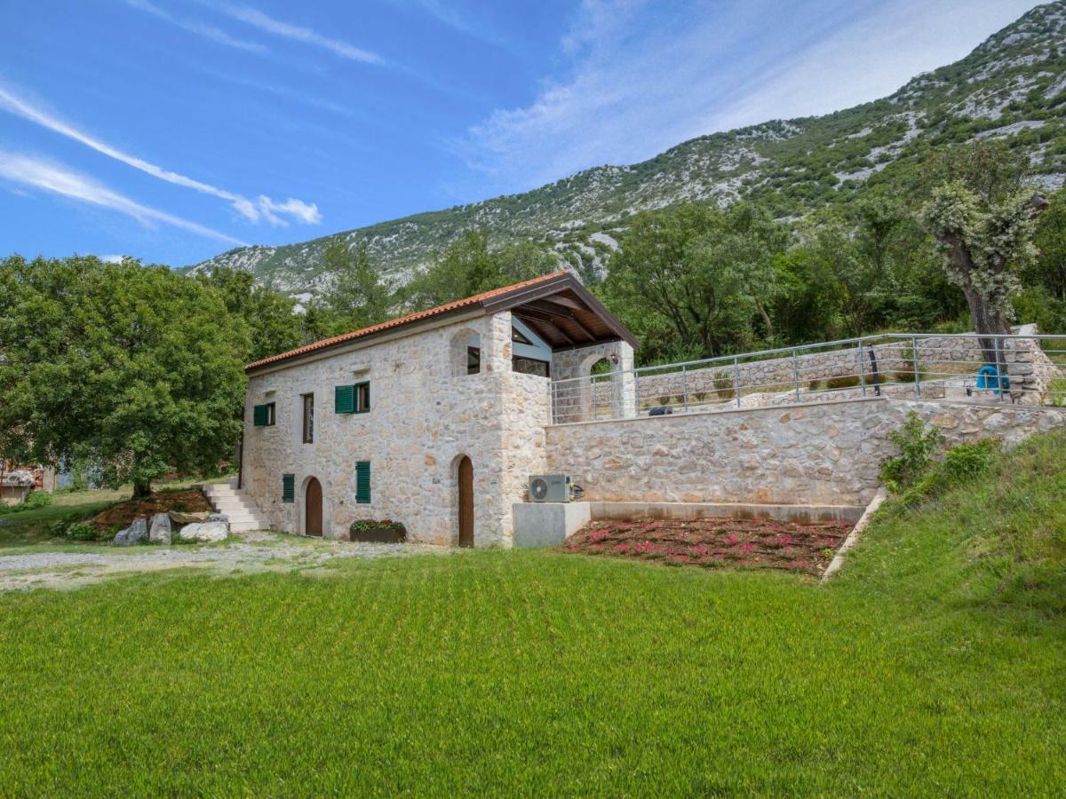 Holiday Home Villa Matija By Interhome Drivenik Zewnętrze zdjęcie